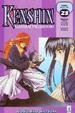 Cover of Kenshin vol.23