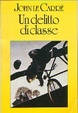 Cover of Un delitto di classe