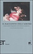 Cover of Il racconto dell'amore