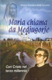 Cover of Maria chiama da Medjugorje