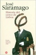 Cover of Historia del cerco de Lisboa/ The History of The Siege of Lisbon