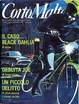 Cover of Corto Maltese [Rivista mensile di fumetti viaggi e avventure]