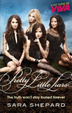 Cover of Pretty Little Liars