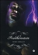 Cover of Frankenstein