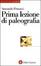 Cover of Prima lezione di paleografia