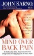 Cover of Mind Over Back Pain