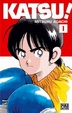 Cover of KATSU!