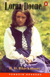 Cover of Lorna Doone