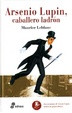 Cover of Arsenio Lupin, caballero ladrón