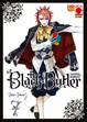 Cover of Black Butler vol. 7