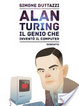 Cover of Alan Turing
