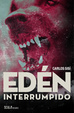 Cover of Edén interrumpido
