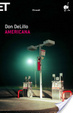 Cover of Americana