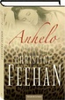 Cover of Anhelo