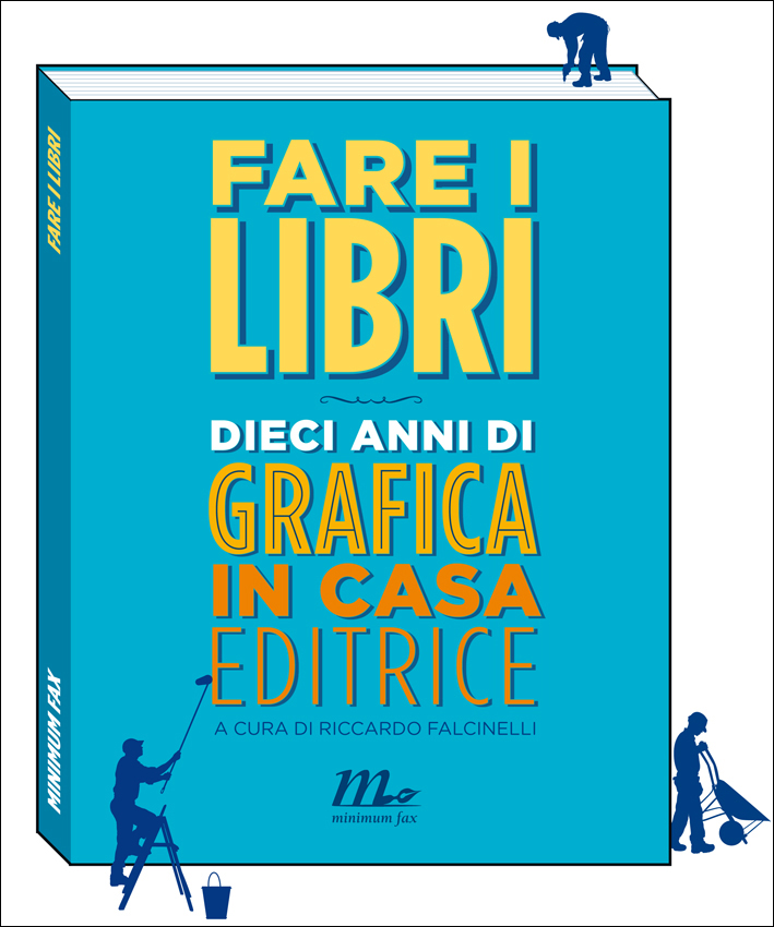 More about Fare i libri