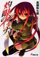 Cover of 灼眼のシャナXII