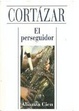 Cover of El perseguidor