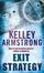 Cover of "Exit Strategy"