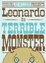 Cover of "Leonardo the Terrible Monster"