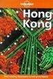 Cover of Lonely Planet Hong Kong