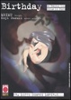 Cover of Birthday