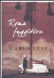 Cover of Roma fuggitiva