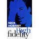 Cover of High Fidelity