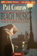 Cover of Beach music
