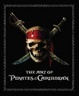 Cover of The Art of Pirates of the Caribbean