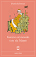 Cover of Intorno al mondo con zia Mame