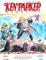 Cover of Ken Parker Magazine - Caccia di sangue (seconda parte)
