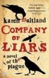 Cover of Company of Liars