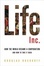 Cover of Life Inc.