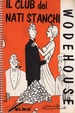 Cover of Il club dei nati stanchi
