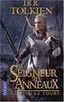 Cover of Le Seigneur des Anneaux, tome 2