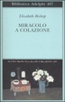 Cover of Miracolo a colazione