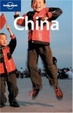 Cover of Lonely Planet China