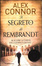 Cover of Il segreto di Rembrandt