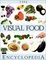 Cover of Visual Food Encyclopedia