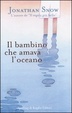 Cover of Il bambino che amava l'oceano