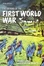 Cover of "The Origins of the First World War"