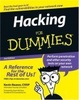 Cover of Hacking For Dummies