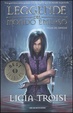 Cover of Leggende del mondo emerso vol. 2