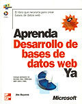 Image of Aprenda Desarrollo de Bases de Datos Web - YA