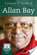 Cover of Il pranzo di Natale di Allan Bay