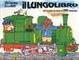 Cover of Il lungolibro