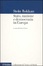 Cover of Stato, nazione e democrazia in Europa