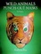 Cover of Wild Animals Punch-Out Masks
