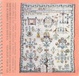 Cover of Eva Maria Leszner's Stickmuster-Jahrbuch 1992