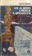 Cover of Un albero cresce a Brooklyn